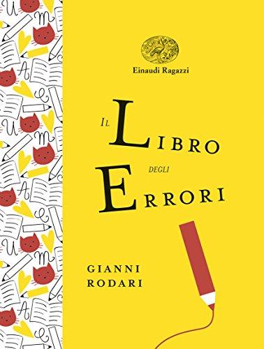 Il libro degli errori