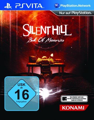 Silent Hill - Book of Memories