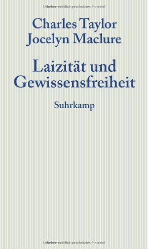 Laizität und Gewissensfreiheit