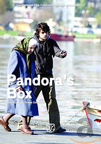 Pandora S Box