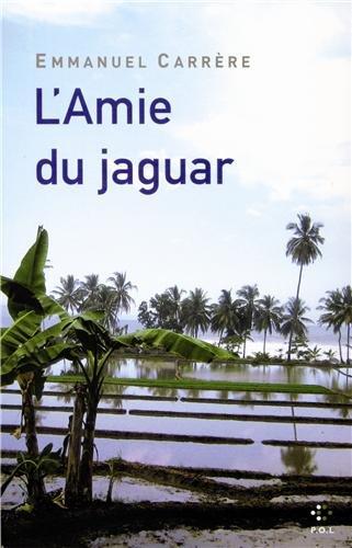 L'amie du jaguar