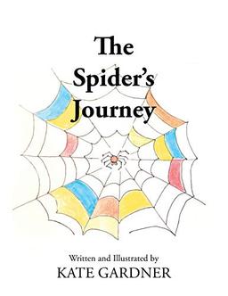 The Spider’s Journey