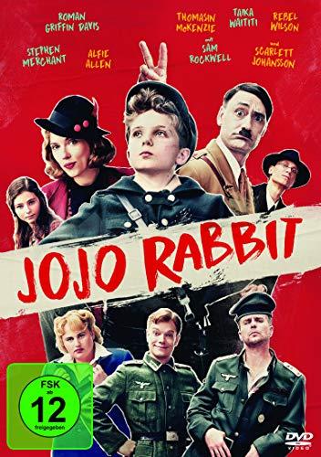 Jojo Rabbit