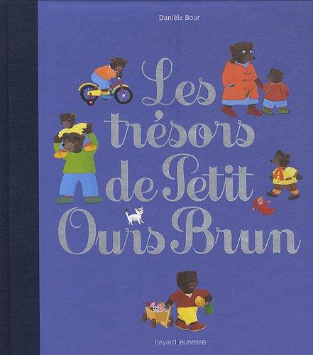 Les trésors de Petit Ours Brun