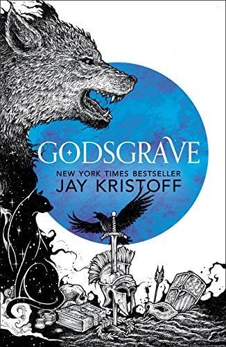 Godsgrave (The Nevernight Chronicle)