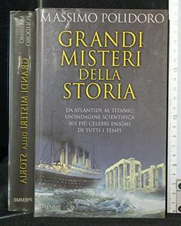 Grandi misteri della storia