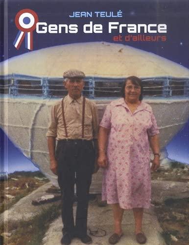 Gens de France et d'ailleurs