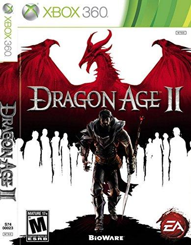 Dragon Age II (2)/X360