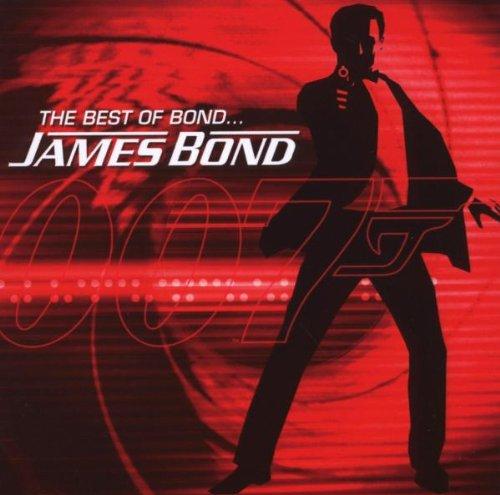 The Best of Bond... James Bond