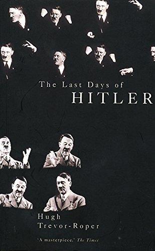 The Last Days of Hitler