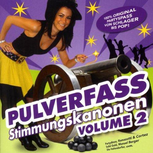 Pulverfass Vol.2