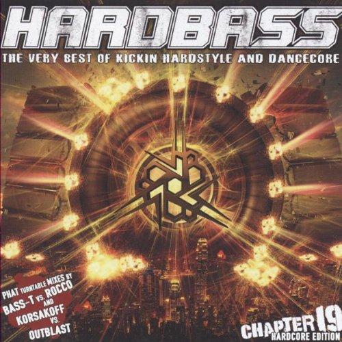 Hardbass Chapter 19