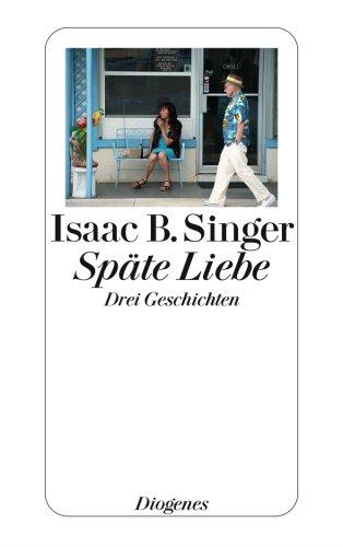 Späte Liebe: Drei Geschichten