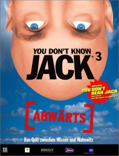 You don't know Jack 3