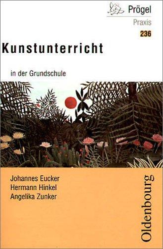 Basispaket 3./4. Schuljahr: Kunst in der Grundschule. (Lernmaterialien)