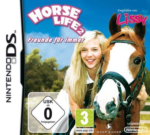 Horse Life 2: Freunde für immer