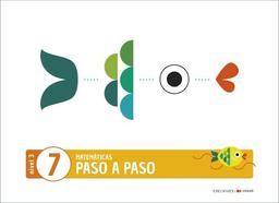 Proyecto Paso a paso - Nivel 3. Cuaderno 7