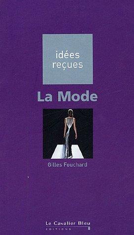 La mode