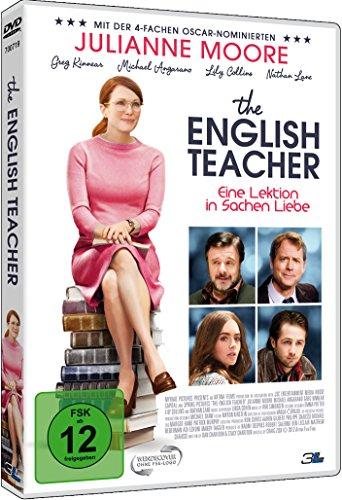 The English Teacher