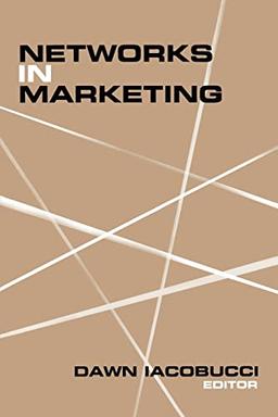 Networks in Marketing