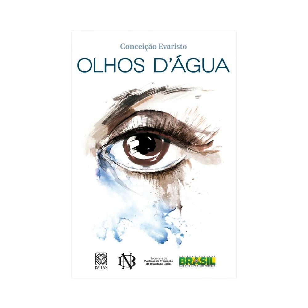 Olhos D'Agua (Em Portuguese do Brasil)