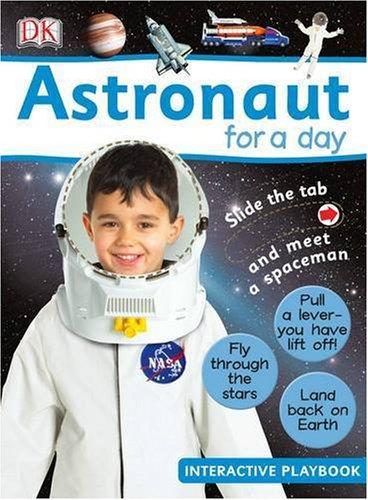 Astronaut For A Day