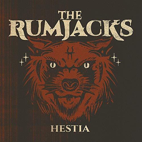 Hestia [Vinyl LP]