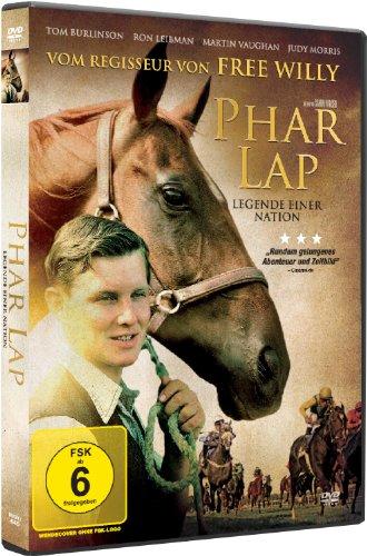 Phar Lap - Legende einer Nation