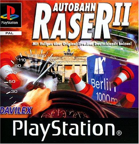 Autobahn Raser 2