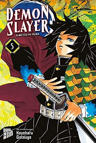 Demon Slayer 5: Kimetsu no Yaiba (Demon Slayer: Kimetsu no yaiba)