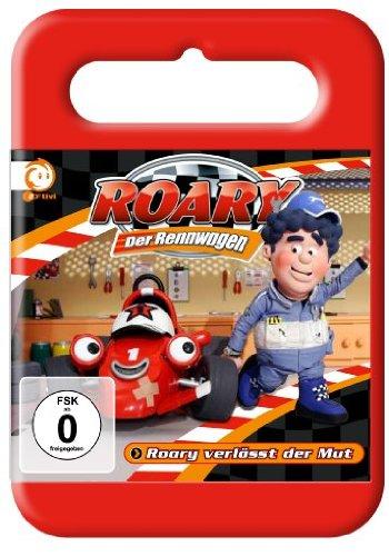 Roary, der Rennwagen - Staffel 1, Vol. 7