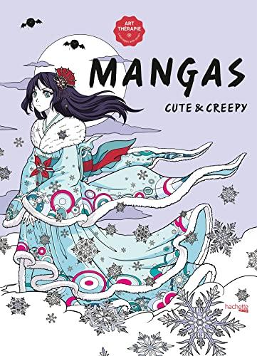 Mangas : cute & creepy