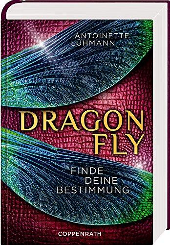 Dragonfly: Finde deine Bestimmung