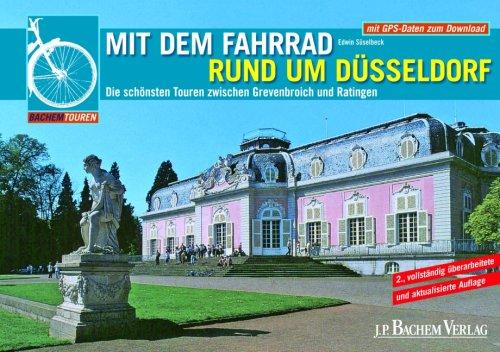 Mit dem Fahrrad rund um Düsseldorf: Die schönsten Touren zwischen Grevenbroich und Ratingen