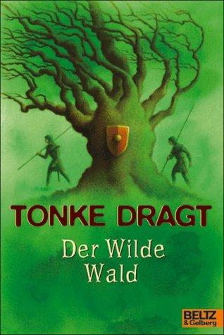 Der Wilde Wald, Sonderausgabe