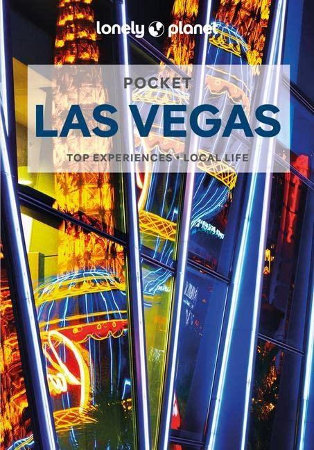 Pocket Las Vegas : top experiences, local life