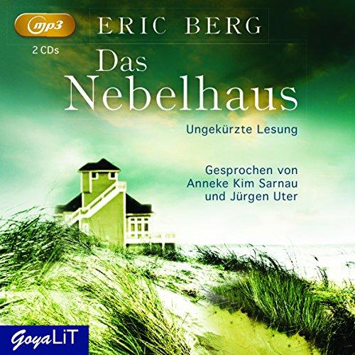 Das Nebelhaus (mp3): Ungekürzte Lesung