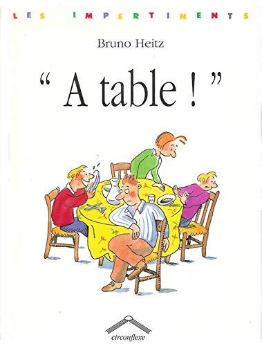 A table !