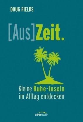 Auszeit: Kleine Ruhe-Inseln im Alltag entdecken