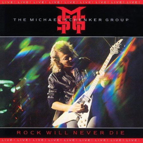 Rock Will Never die-Remaster