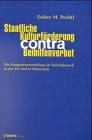 Staatliche Kulturförderung contra Beihilfenverbot: Die Kompetenzverteilung im Kulturbereich in der EG und in Österreich