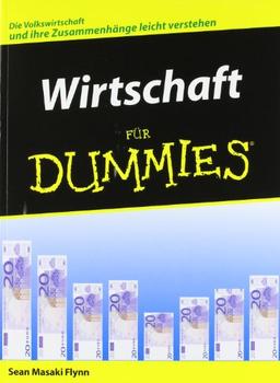 Wirtschaft für Dummies