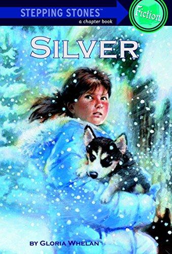 Silver (A Stepping Stone Book(TM))