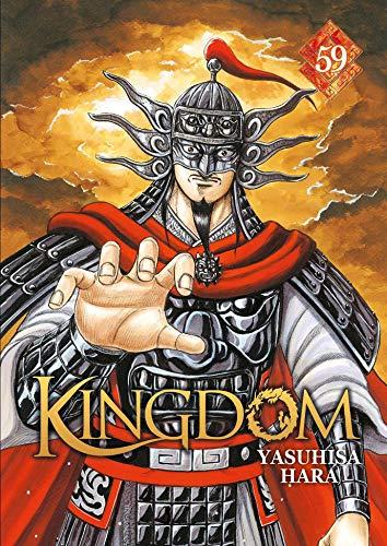 Kingdom. Vol. 59