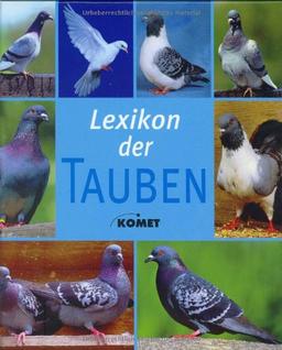 Lexikon der Tauben