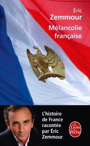 Mélancolie française