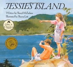 Jessie's Island (Orca Classic)