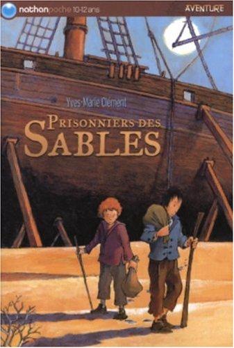 Prisonniers des sables