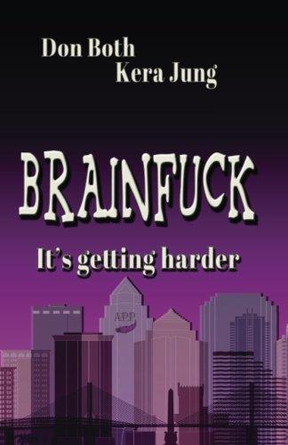 Brainfuck: It's getting harder