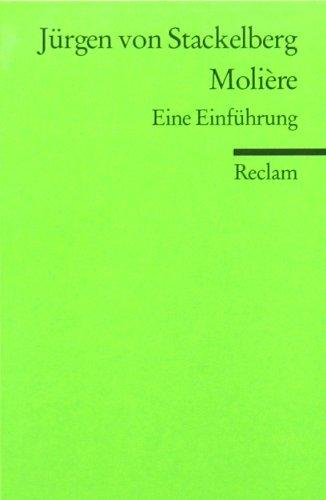 Molière: Eine Einführung